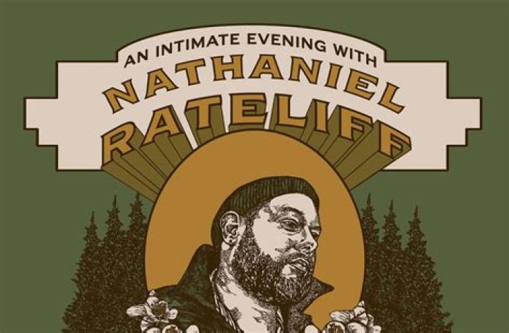 Uncover The Enigmatic Height Of Nathaniel Rateliff