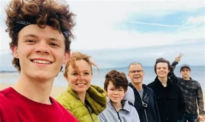 Unveiling Paddy Holland's Towering Height: Insights Revealed