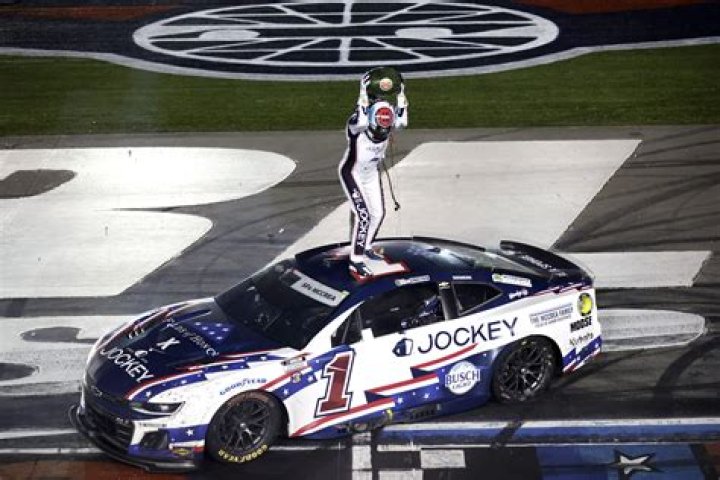 Unveiling Ross Chastain's Height: Unlocking Insights And Surprises