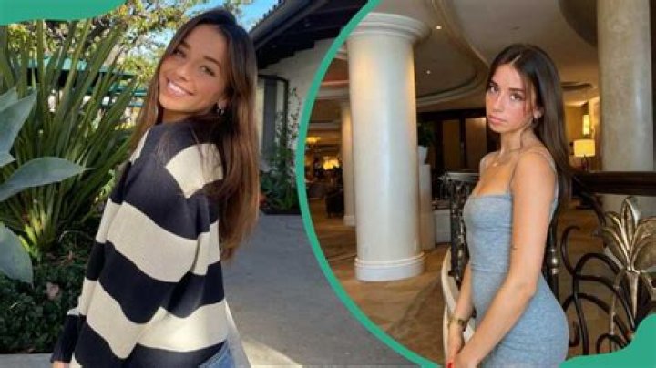 Unveiling The Height Of Sadie McKenna: Discoveries And Insights