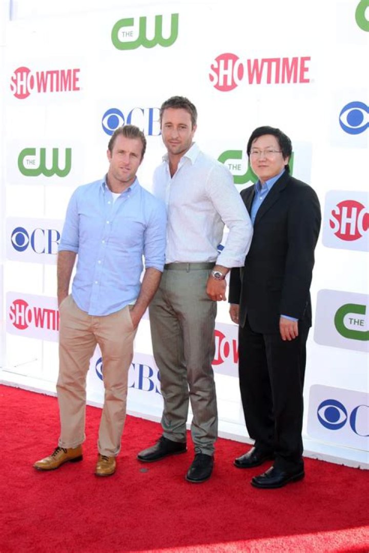 Unlocking The Secrets Of Scott Caan's Height: A Comprehensive Insight
