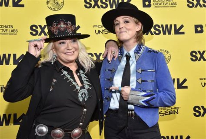 Exploring Tanya Tucker's Height And Its Significance
