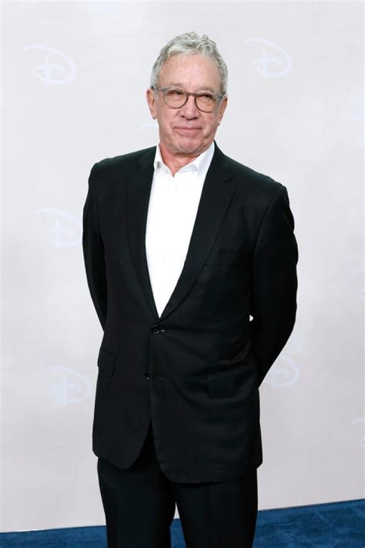 Tim Allen's Height And Its Impact