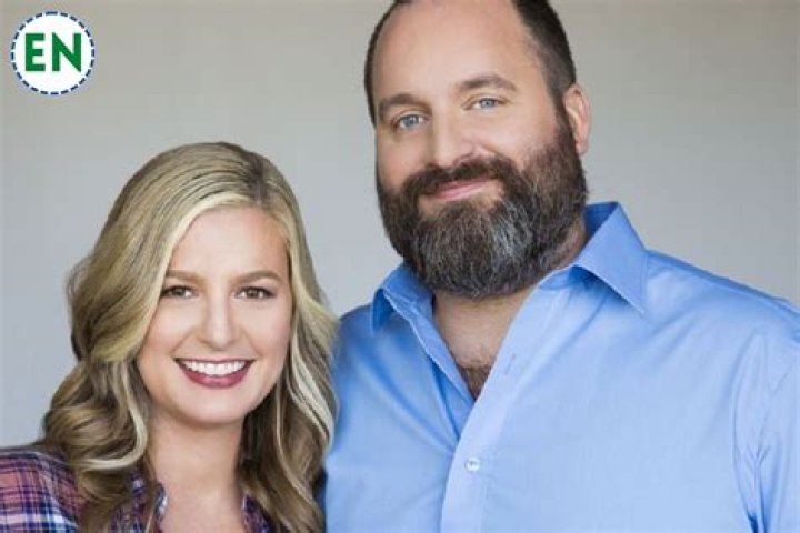 Unveiling The Towering Height Of Tom Segura: Insights And Revelations