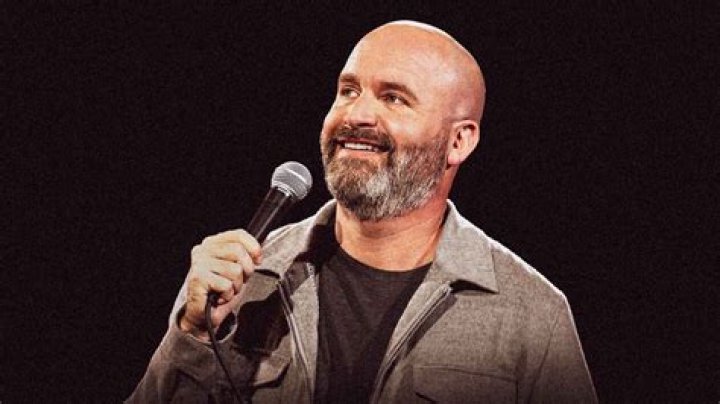 Unveiling The Height Of Tom Segura: Discoveries And Insights