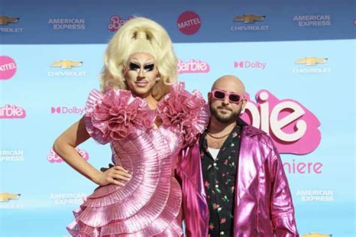 Unveiling The Height Of Drag Royalty: Trixie Mattel's Towering Stature
