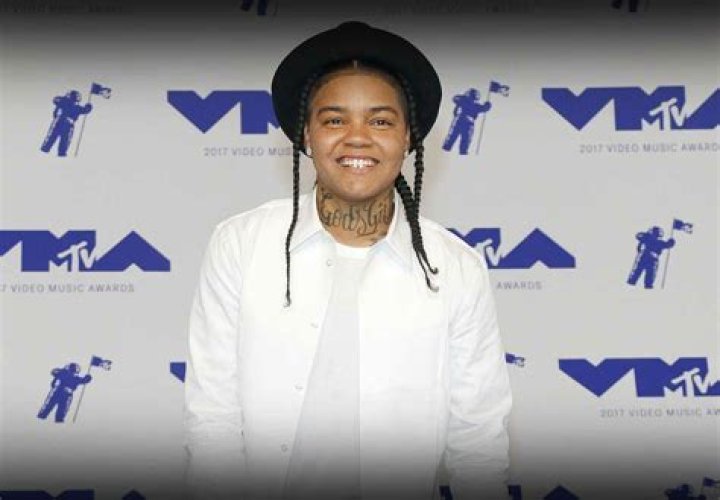 Unveiling The Height Of Young M.A: Uncovering Surprising Revelations