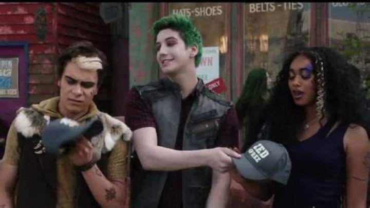 Uncover The Towering Height Of Zed From Zombies: A Comprehensive Investigation