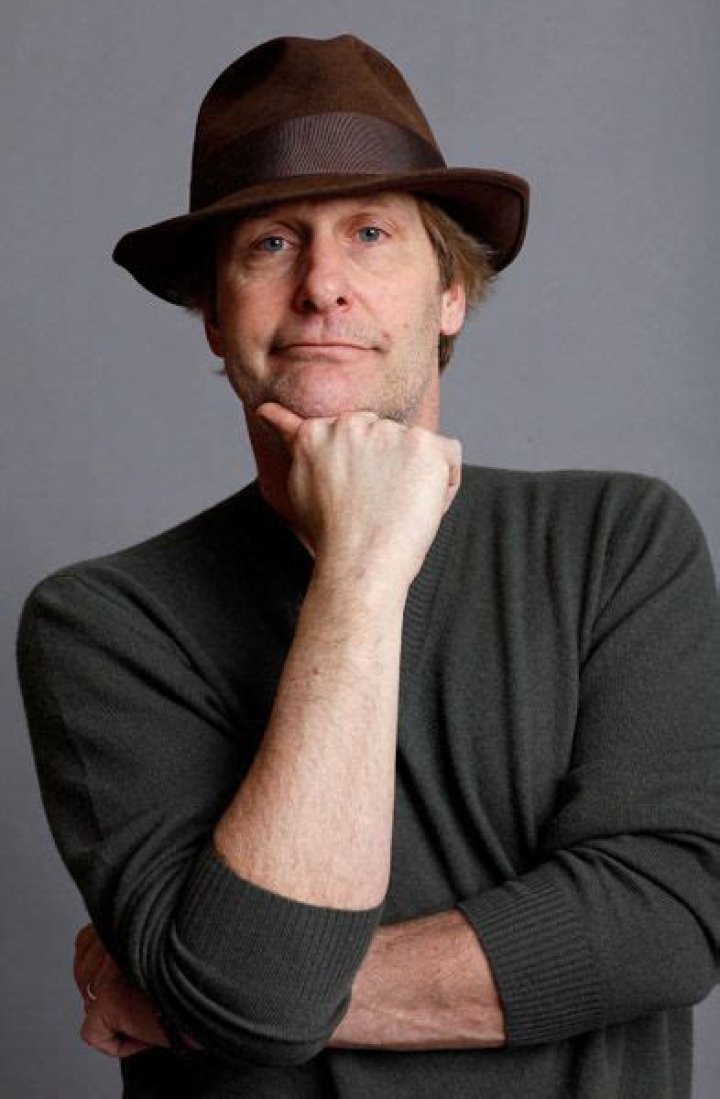 Unveiling Jeff Daniels' Height: Surprising Revelations And Impact