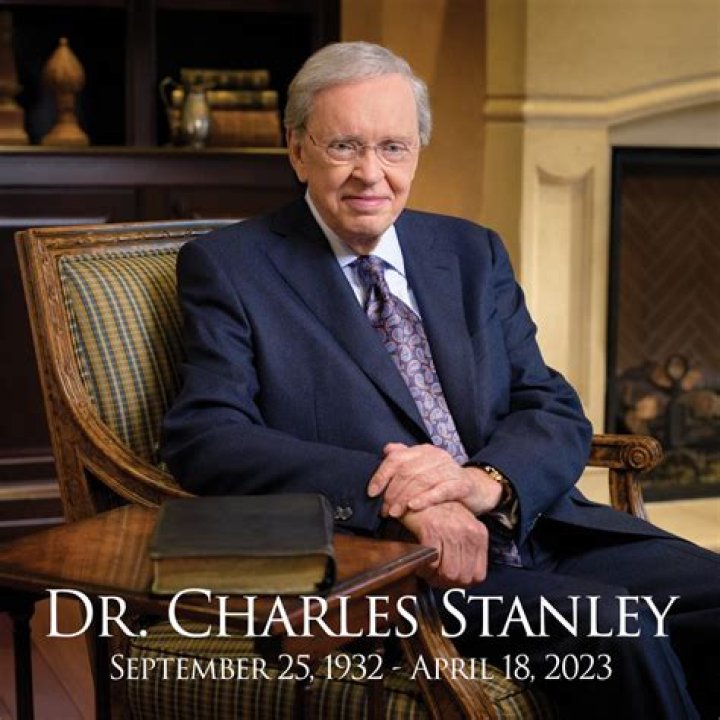 Unveiling The Secrets: Charles Stanley's Height Revealed