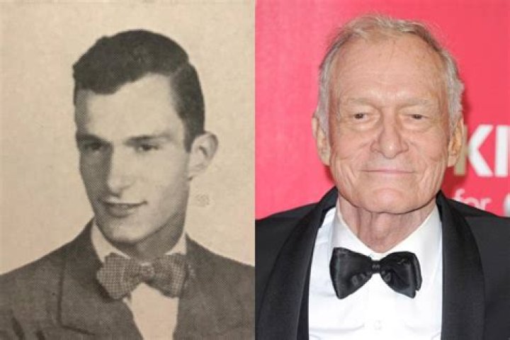 Unveiling Hugh Hefner's Height: Secrets And Revelations