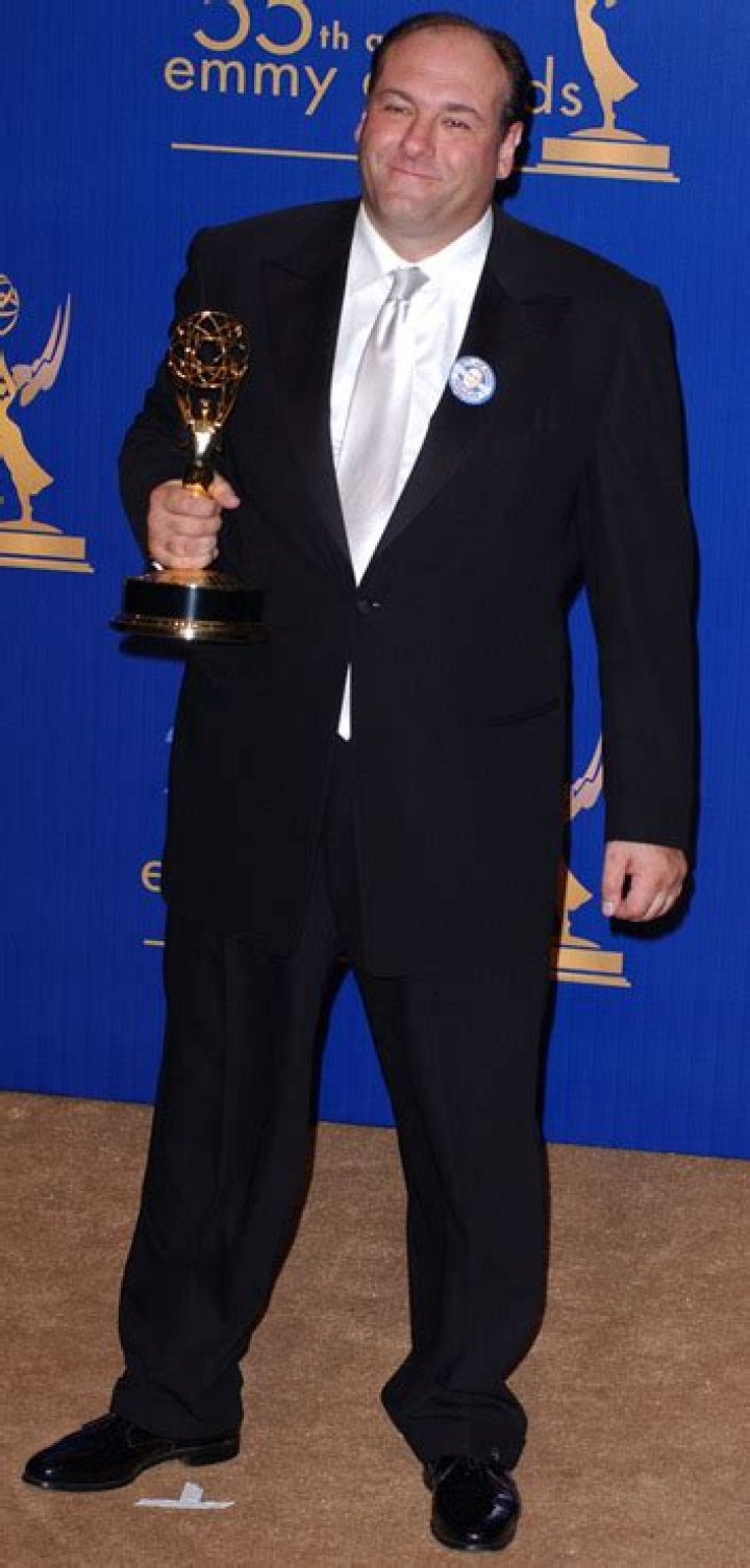 Unveiling The Height Of James Gandolfini