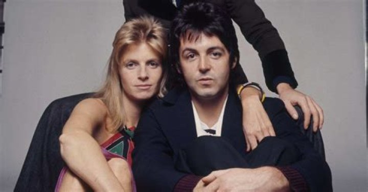 Uncovering The Surprising Truth About Linda McCartney's Height