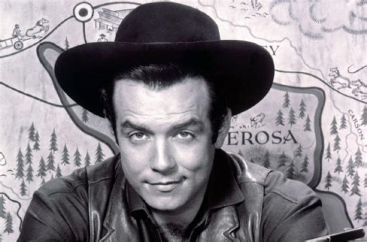 Uncover The Height Of Hollywood Legend: Pernell Roberts' Towering Legacy