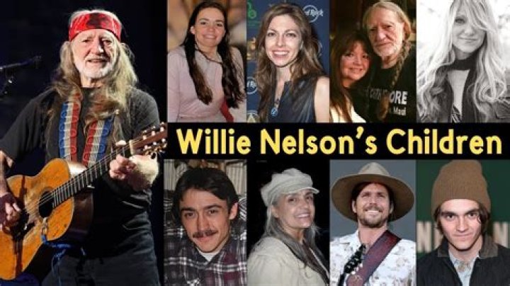 Unveiling Willie Nelson's Height: Intriguing Insights Revealed