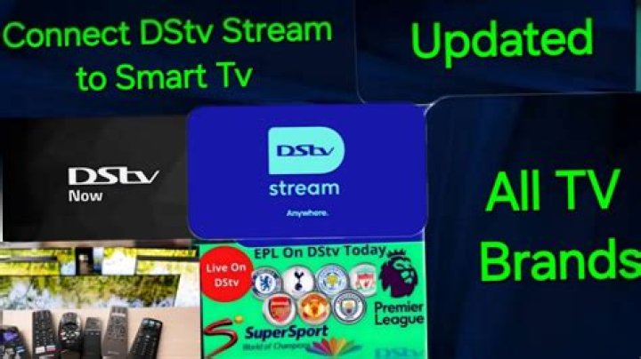 Unlock The Secrets Of Effortless DStv Online Recharge