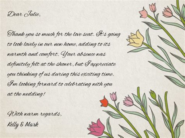 Discover Ingenious Ways To Thank Party Guests