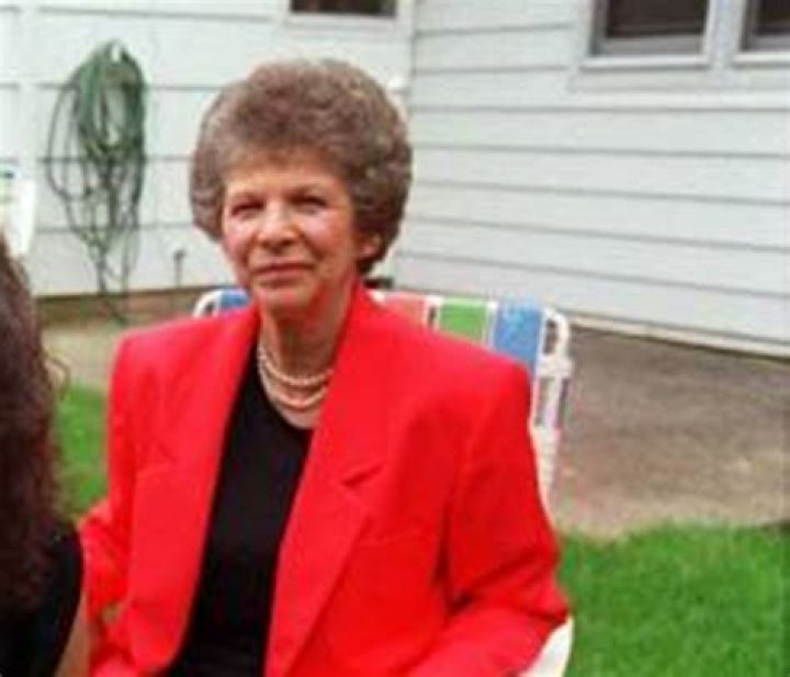 Howard Stern's Beloved Mother's Unforgettable Journey