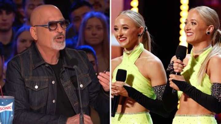 Unveiling The Unbreakable Bond: Howie Mandel's Siblings Revealed