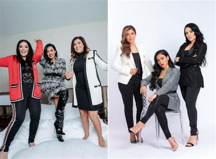 Huda Kattan's Journey Of Motherhood