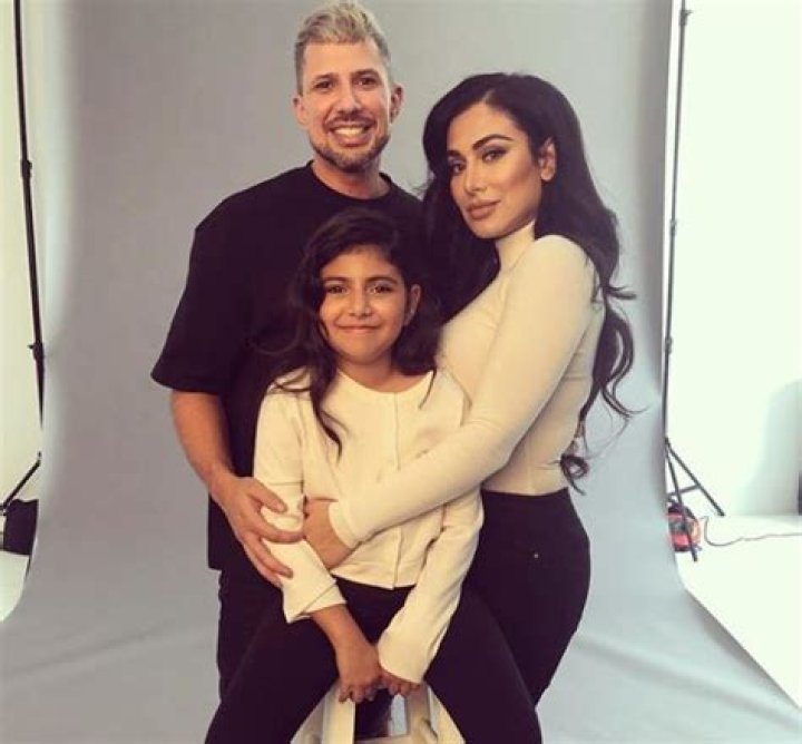 Unveiling The World Of Huda Kattan's Kids: Discoveries And Insights