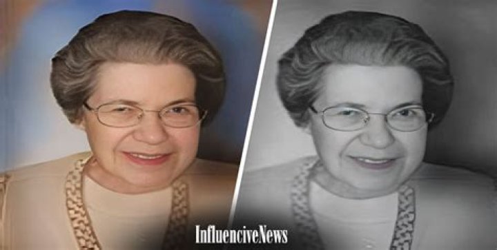 Unveiling The Legacy And Impact Of Huguette Mallette