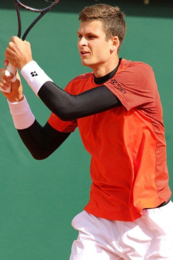 Unlocking The Secrets Of "Hurkacz Wife": Discoveries And Insights