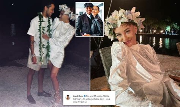 Unveiling The Enchanting World Of Husband Sade Daughter Weddings: Discoveries And Insights