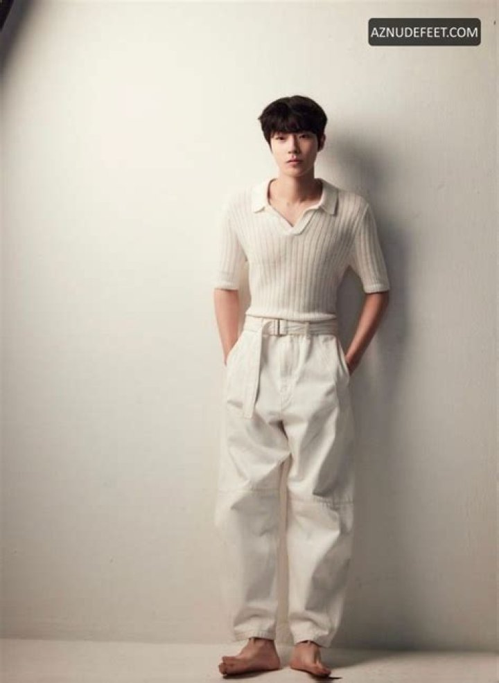 Unveiling Hwang In Yeop's Height: Surprising Insights Revealed!