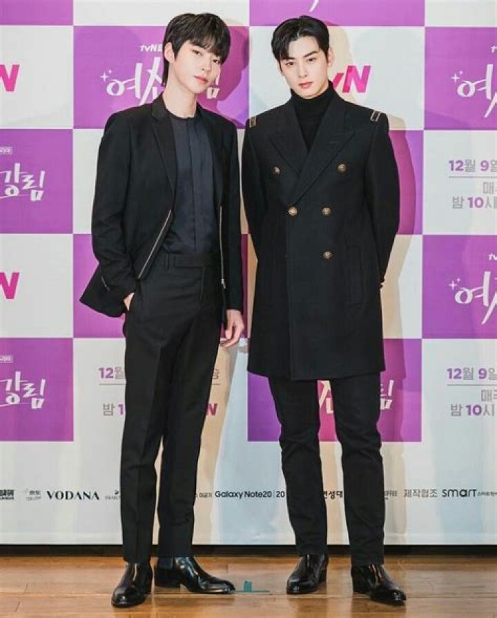 Unveiling Hwang In Yeop's Stature: A Comprehensive Exploration