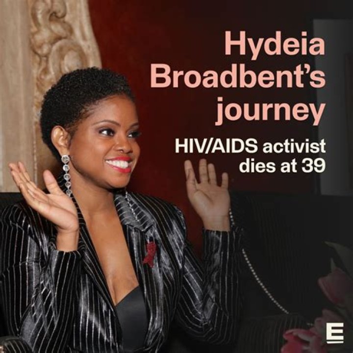 Unveiling The Marital Status Of Hydeia Broadbent: Discoveries And Insights