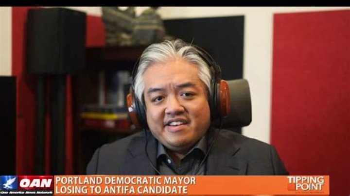 Uncover The Controversial World Of Ian Miles Cheong: A Wiki Deep Dive