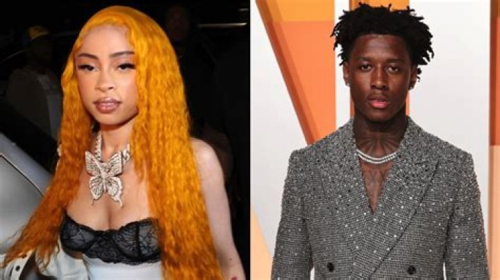 The Ultimate Guide To "ice Spice Boyfriend"