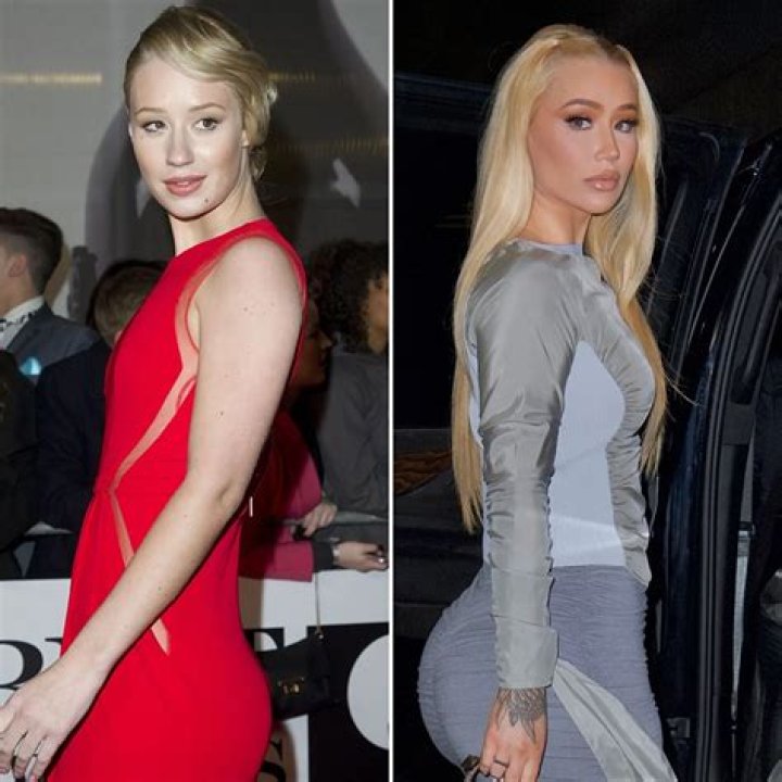 Unveiling The Secrets Of Iggy Azalea's Iconic Body Type: Discoveries And Insights Revealed