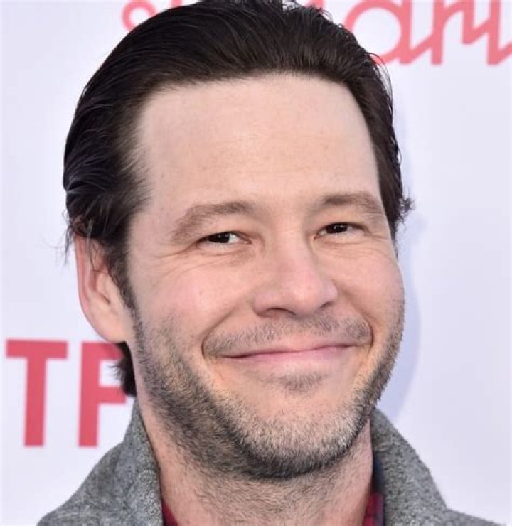 Unveiling The Tapestry Of Ike Barinholtz's Ethnicity: Discoveries And Insights