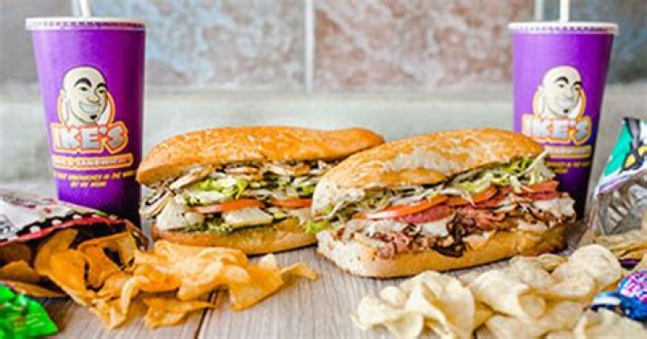 Unveil The Secrets Of Ike's Sandwiches: A Culinary Exploration