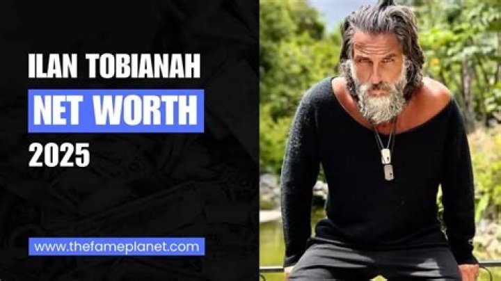 Unveiling Ilan Tobianah's Net Worth: Discoveries And Insights