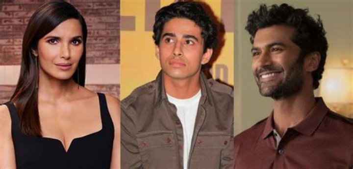 Indian American Actors In Hollywood: Discoveries And Insights