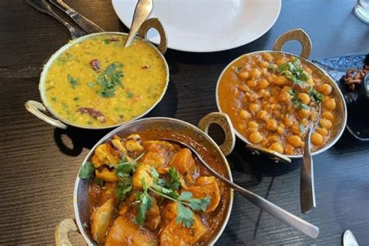 Unveil The Enchanting Flavors Of Indian Food In Dallas, Texas