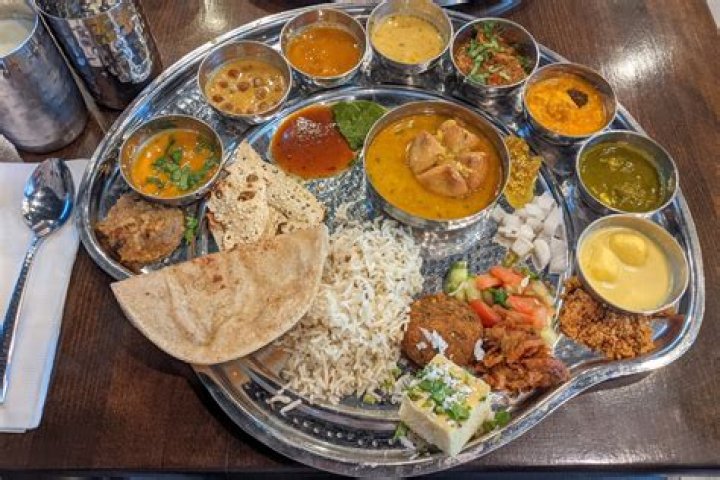 Discover The Allure Of Indian Restaurants In Dallas
