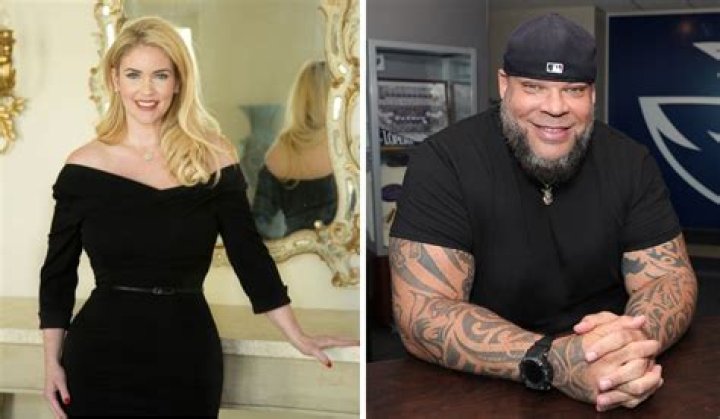 Unveiling The Net Worth Of Multifaceted Star Ingrid Rinck