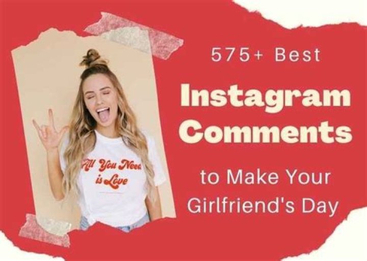 Unleashing The Power Of Instagram Comments For An Irresistible Relationship