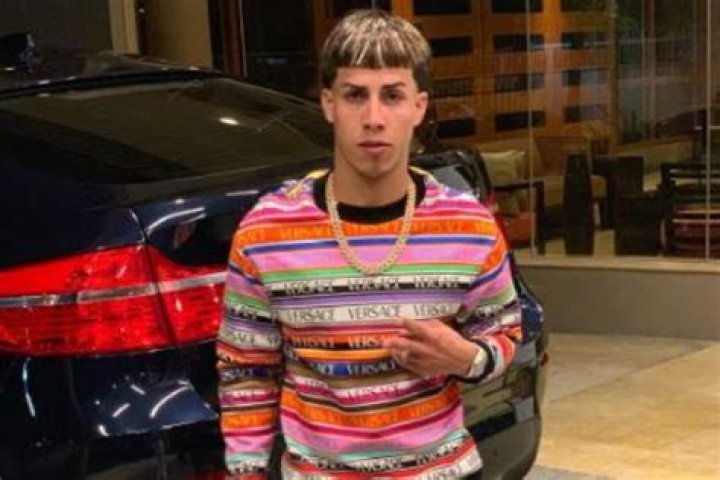 The Inspiring Story Of Irad Ortiz Jr.'s Wife