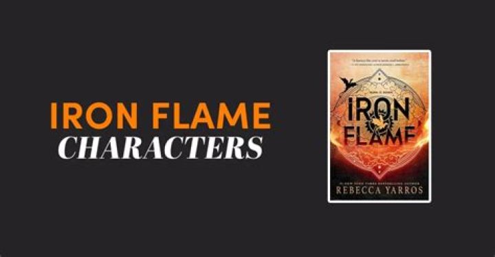 Iron Flame Book 3 Release Date Unveiled