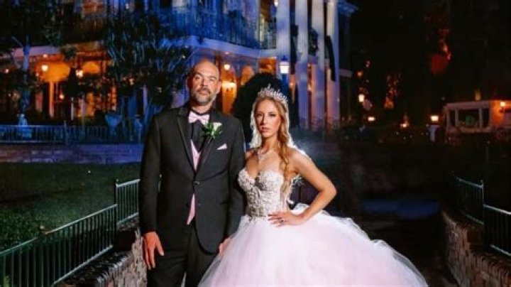 Aaron Goodwin's Marital Status: Unraveling The Mystery