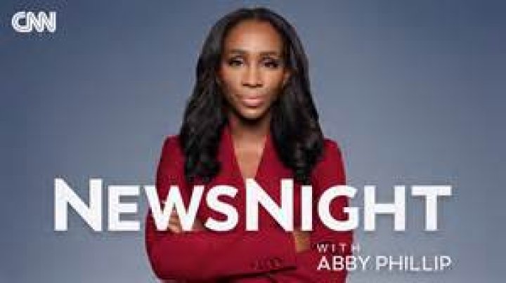 Abby Phillip's Current Role At CNN Revealed