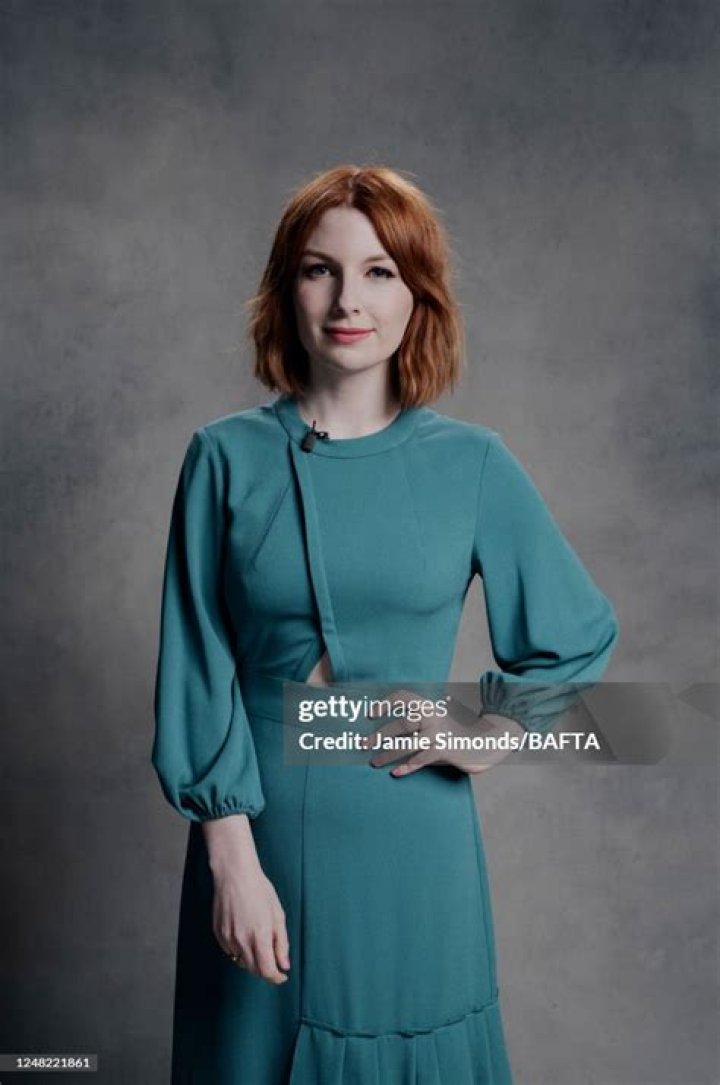 Is Alice Levine Hitched? Discoveries And Insights
