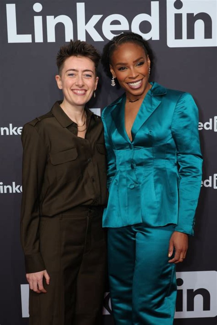 Unraveling The Marital Enigma: Amber Ruffin's Marriage Explored