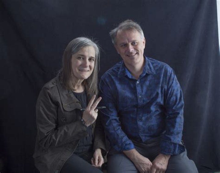 Unveiling The Truth: Amy Goodman's Marital Journey