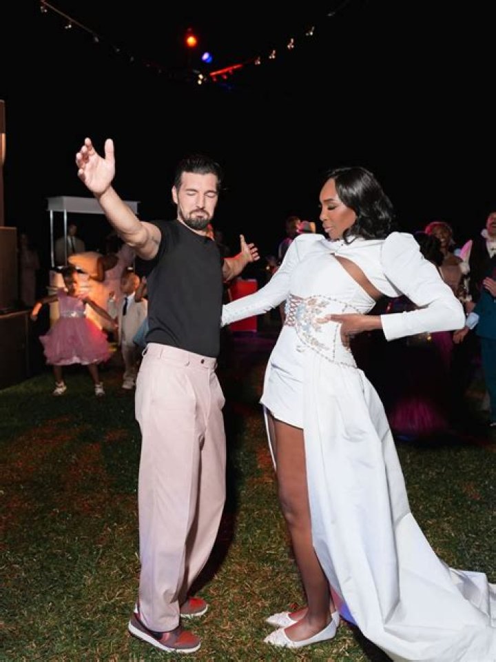 Unveiling Andrea Carter's Marital Status